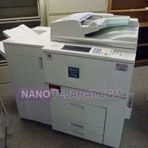 دستگاه کپی ریکو افیشیو 1060 دستگاه کپی ریکو افیشیو 1060